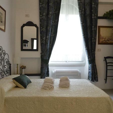 Апартаменти Relais Le Cento Botteghe Флоренція Екстер'єр фото