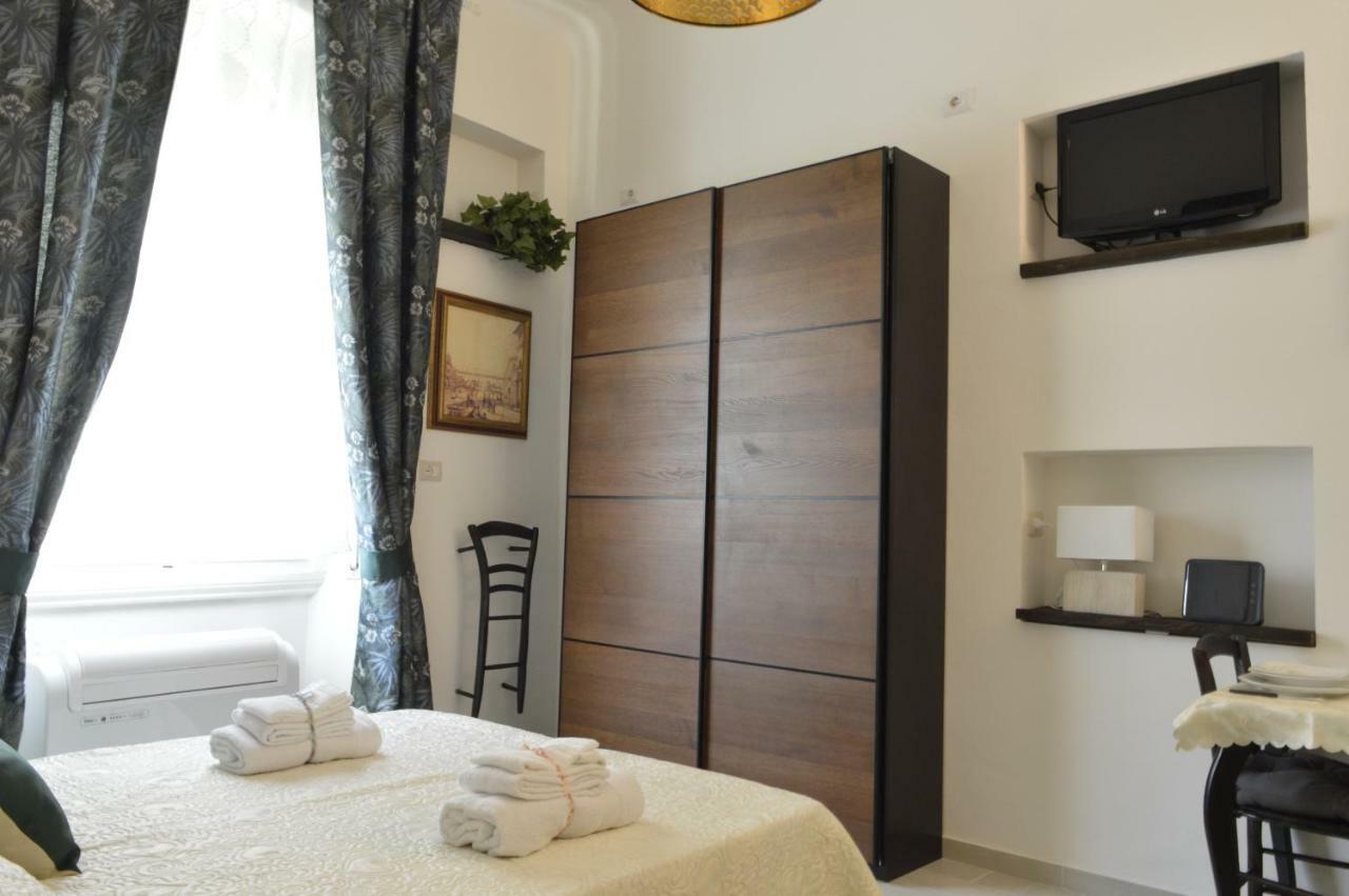 Апартаменти Relais Le Cento Botteghe Флоренція Екстер'єр фото