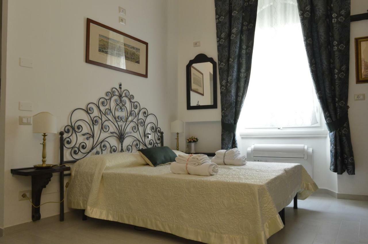 Апартаменти Relais Le Cento Botteghe Флоренція Екстер'єр фото